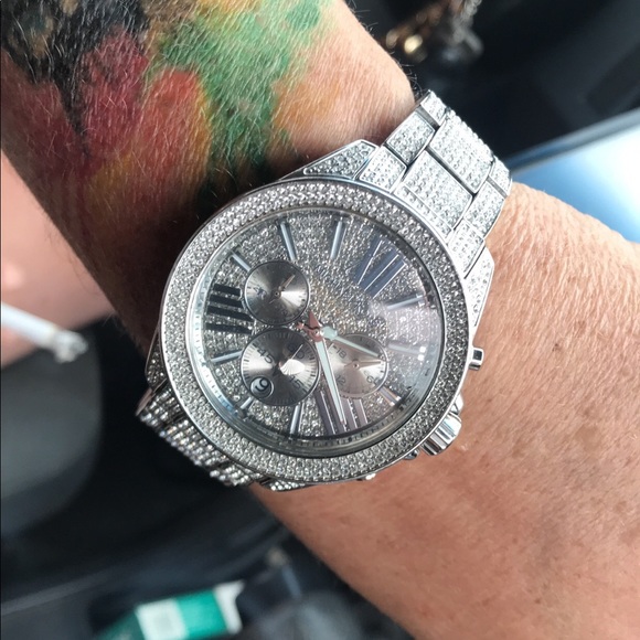 Michael Kors Watch - Picture 1 of 1